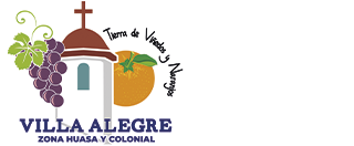 Correo de I.M de Villa Alegre